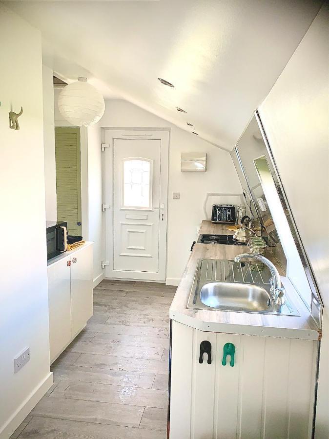 Glamping At Shieling Holidays Mull *