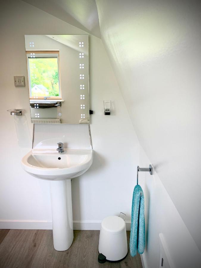 Glamping At Shieling Holidays Mull *