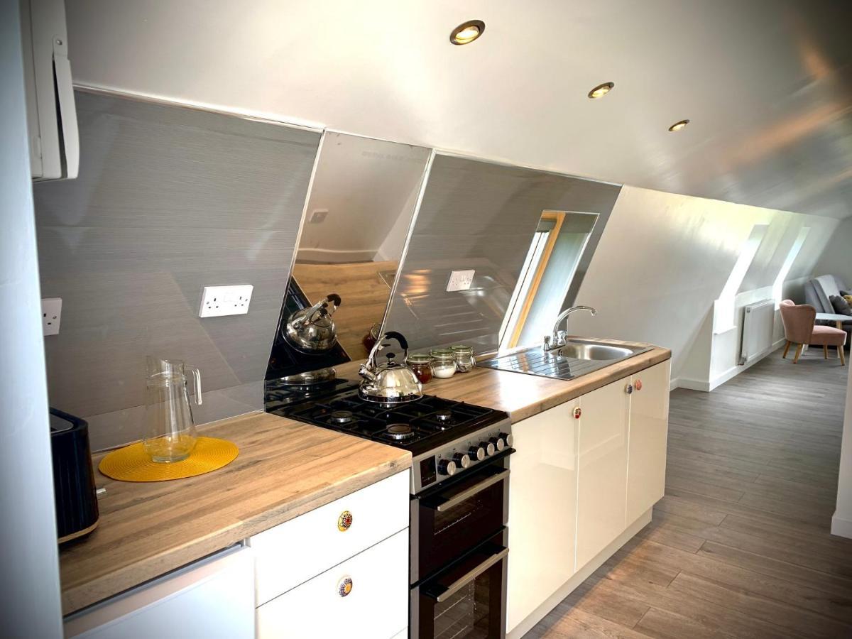 Glamping At Shieling Holidays Mull * Craignure (Isle of Mull)