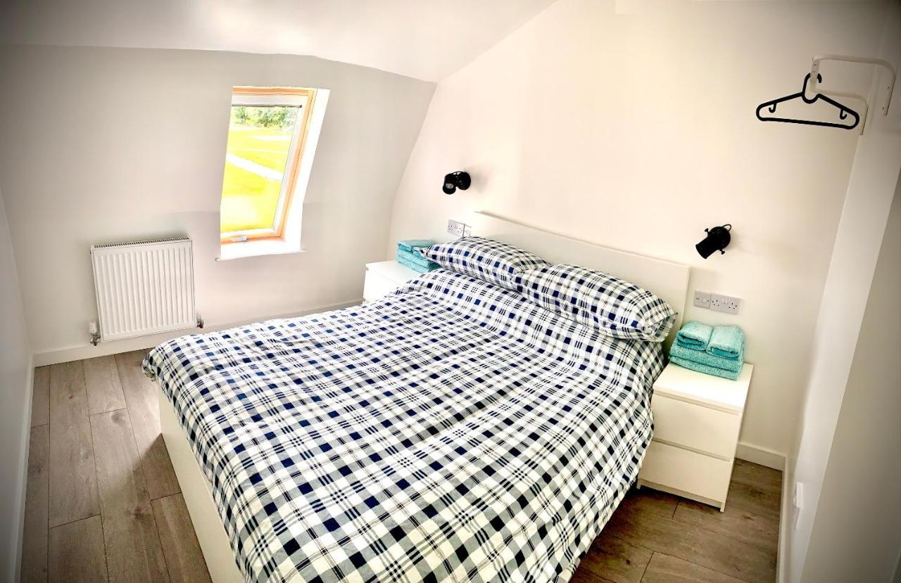 Campsite Glamping At Shieling Holidays Mull