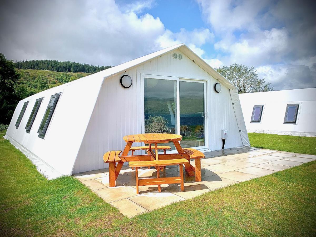 Glamping At Shieling Holidays Mull * Craignure (Isle of Mull)