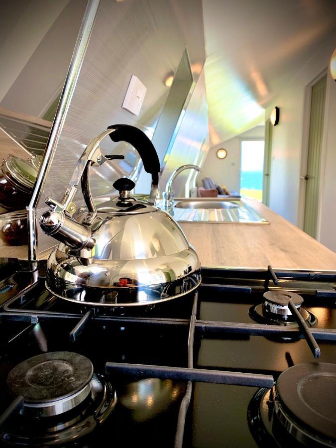 Glamping At Shieling Holidays Mull Craignure (Isle of Mull)